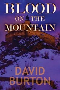 Produktbild: Blood on the Mountain