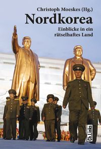 Bild vom Artikel Nordkorea vom Autor 