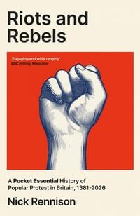 Produktbild: Riots and Rebels