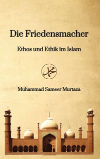 Produktbild: Die Friedensmacher