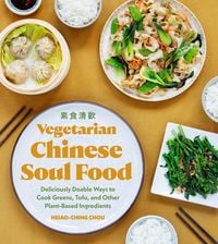 Produktbild: Vegetarian Chinese Soul Food
