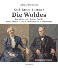 Produktbild: Die Woldes