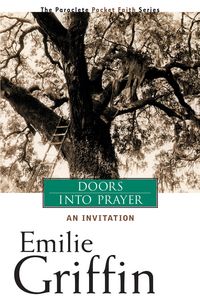 Produktbild: Doors Into Prayer: An Invitation