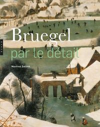 Produktbild: Bruegel : par le d&eacute;tail
