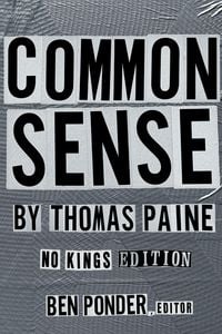 Produktbild: Common Sense