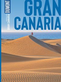 Bild vom Artikel DuMont Bildatlas Gran Canaria vom Autor Rolf Goetz
