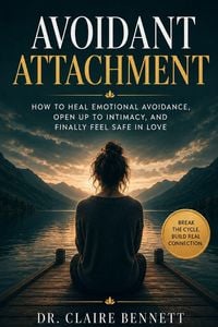 Produktbild: Avoidant Attachment