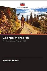 Produktbild: George Meredith