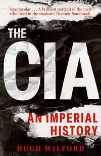 Produktbild: The Cia
