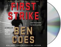 Produktbild: 1ST STRIKE                   D