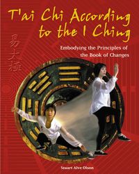 Produktbild: T'Ai CHI According to the I Ching