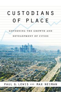 Produktbild: Custodians of Place