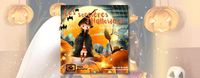 Produktbild: Les sorci&egrave;res d'Halloween