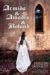 Produktbild: Armida & Amadis & Roland