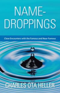 Produktbild: Name-Droppings