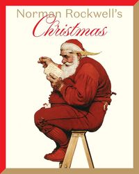Produktbild: Norman Rockwell's Christmas