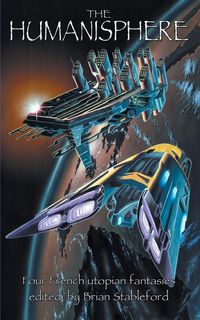 Produktbild: The Humanisphere