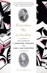 Produktbild: Remember Me to Harlem