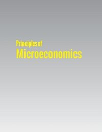 Produktbild: Principles of Microeconomics