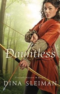 Produktbild: Dauntless (Valiant Hearts Book #1)