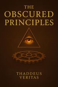 Produktbild: The Obscured Principles