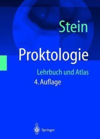 Produktbild: Proktologie