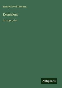 Produktbild: Excursions