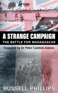 Produktbild: A Strange Campaign