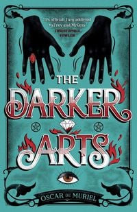 Produktbild: The Darker Arts