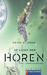 Produktbild: Im Licht der Horen: Dysis - Sonnenuntergang