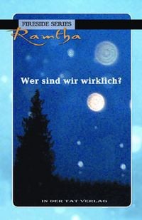 Produktbild: Wer sind wir wirklich?