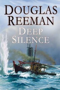 Produktbild: The Deep Silence