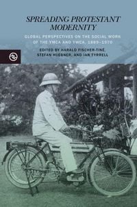 Produktbild: Spreading Protestant Modernity