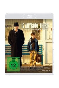 Produktbild: Is Anybody There?