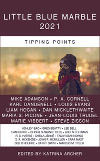 Produktbild: Little Blue Marble 2021: Tipping Points