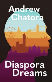 Produktbild: Diaspora Dreams