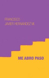 Produktbild: Me abro paso