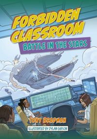Produktbild: Reading Planet: Astro - Forbidden Classroom: Battle in the Stars - Supernova/Earth