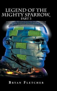 Produktbild: Legend of the Mighty Sparrow, Part 3