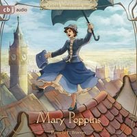 Produktbild: Mary Poppins
