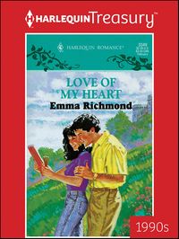 Produktbild: Love Of My Heart