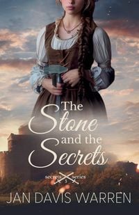 Produktbild: The Stone and the Secrets