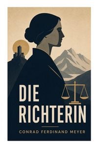 Produktbild: Die Richterin