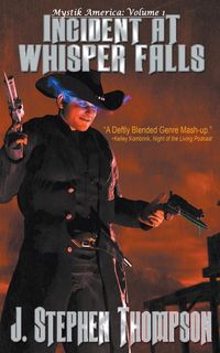 Produktbild: Incident at Whisper Falls