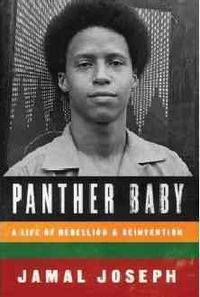 Produktbild: Panther Baby