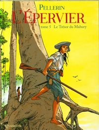 Produktbild: L'Epervier