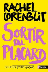 Produktbild: Court toujours : sortir du placard