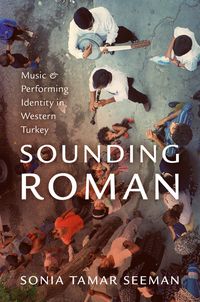 Produktbild: Sounding Roman