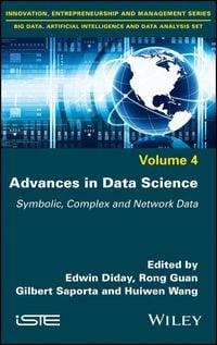 Produktbild: Advances in Data Science