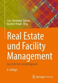 Produktbild: Real Estate und Facility Management